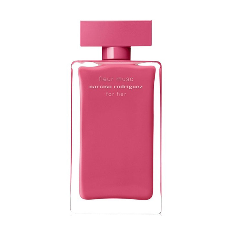 Narciso Rodriguez Fleur Musc For Her Eau de Parfum 100ml