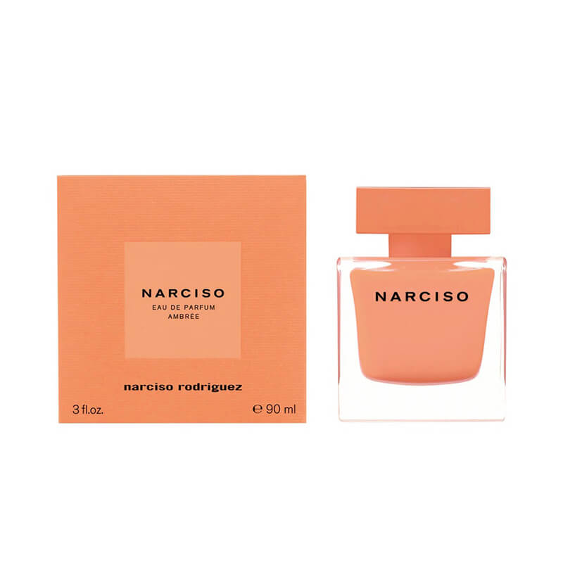 Narciso Rodriguez Narciso Ambree