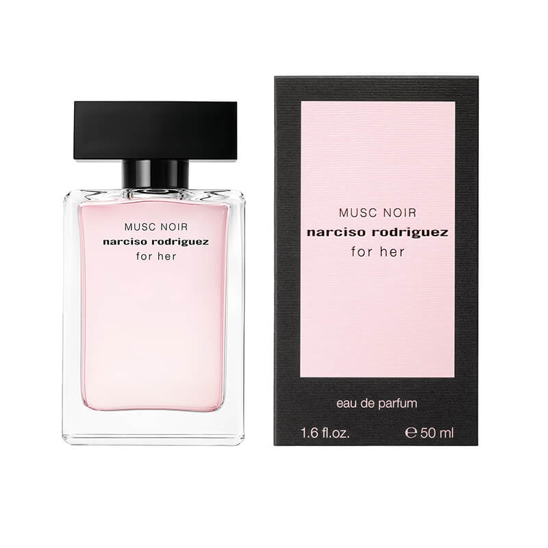 Narciso Rodriguez Musc Noir For Her
