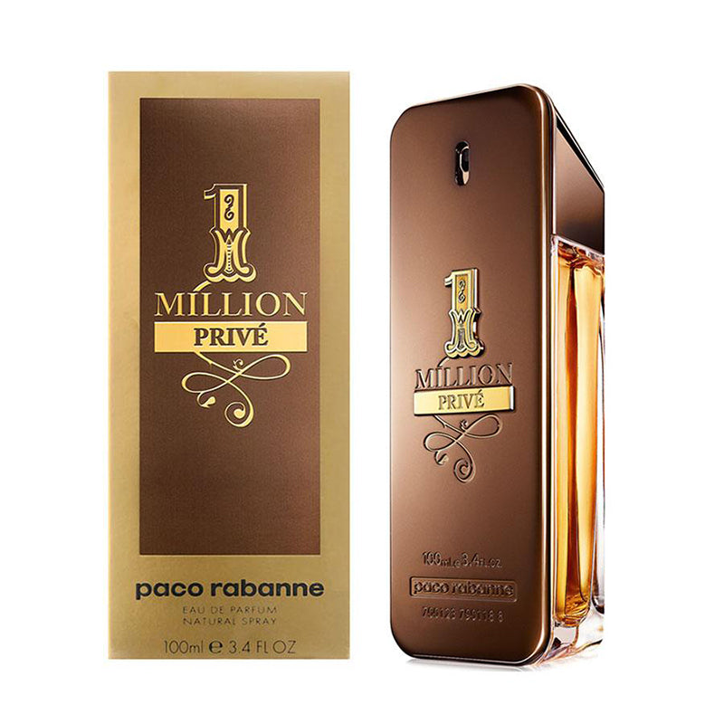 Paco Rabanne 1 Million Prive 100ml EDP (M) SP