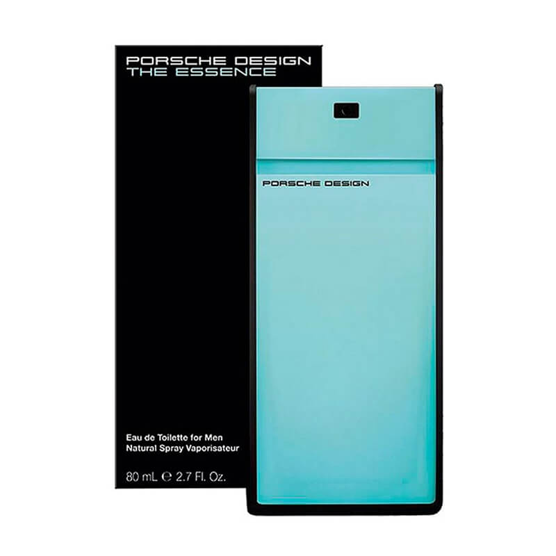 Porsche Design The Essence 80ml EDT (M) SP