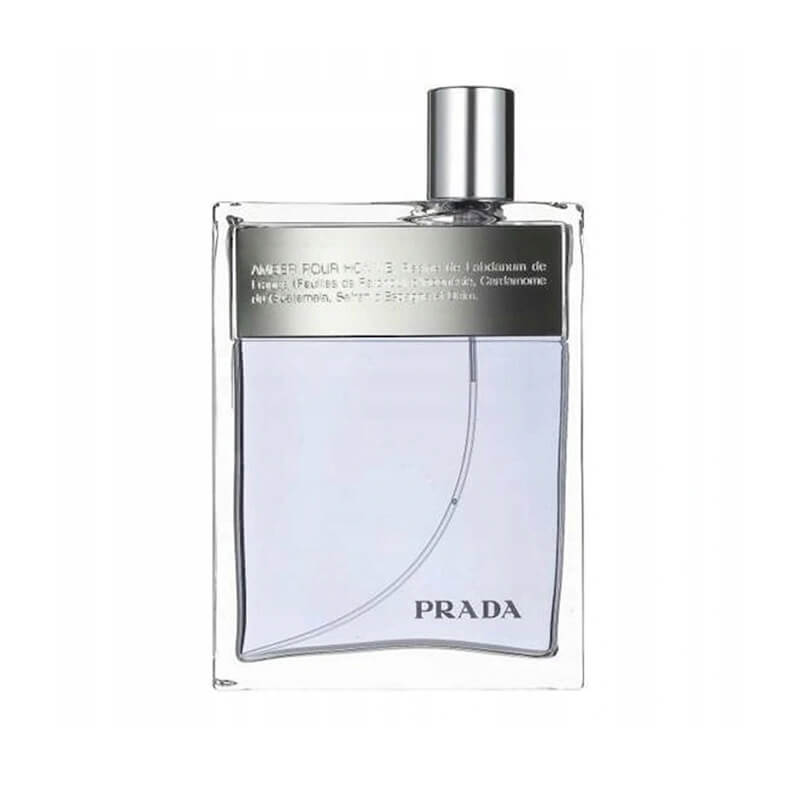 Prada Amber Pour Homme