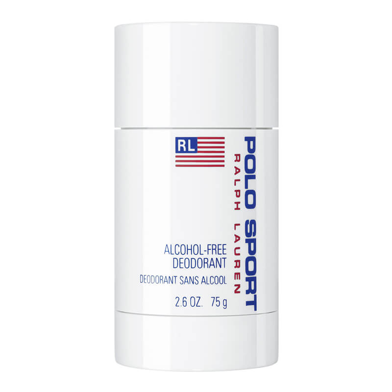 Ralph Lauren Polo Sport Alcohol-Free Deodorant Stick 75G (M)
