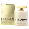 Dolce & Gabbana The One Golden Satin Lotion 200ml