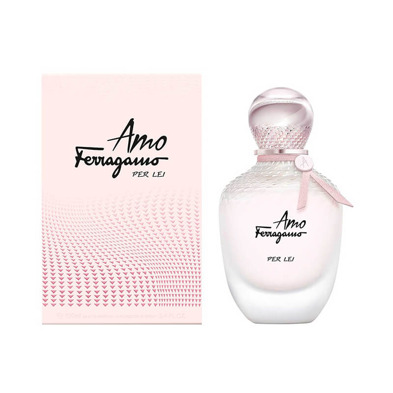 Salvatore Ferragamo Amo Ferragamo Per Lei 100ml EDP (L) SP