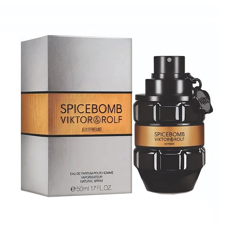 Viktor & Rolf Spicebomb Extreme Eau de Parfum 50ml 