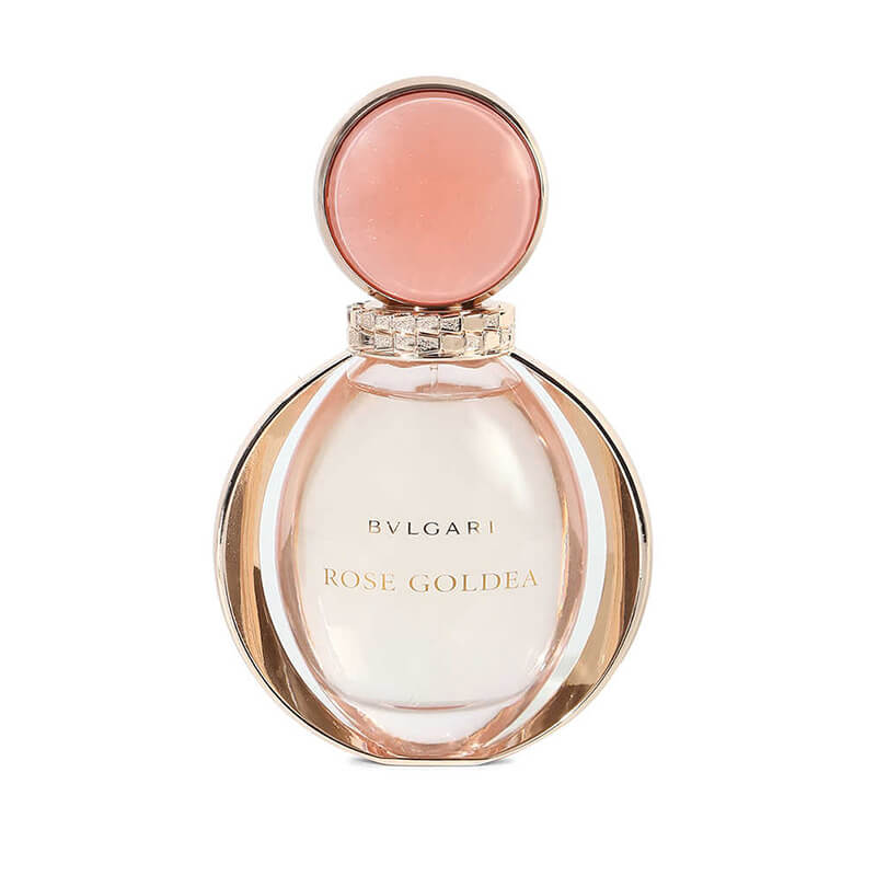 Bvlgari Rose Goldea
