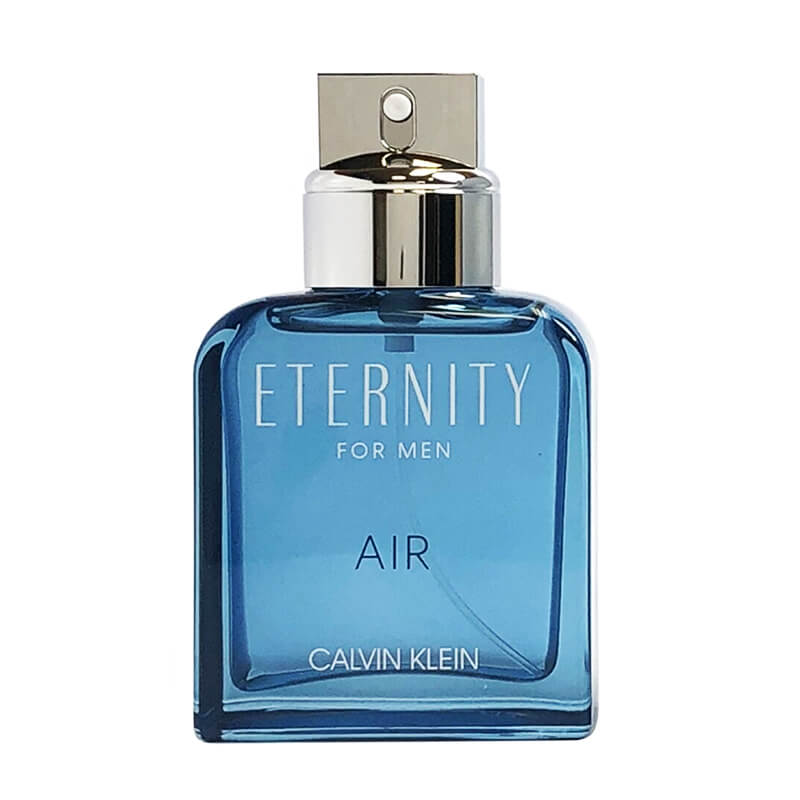 Calvin Klein Eternity Air For Men (Tester) 100ml EDT (M) SP