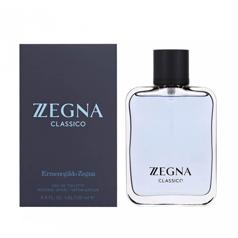 Ermenegildo Zegna Z Zegna Classico (Formerly Z Zegna) 100ml EDT (M) SP