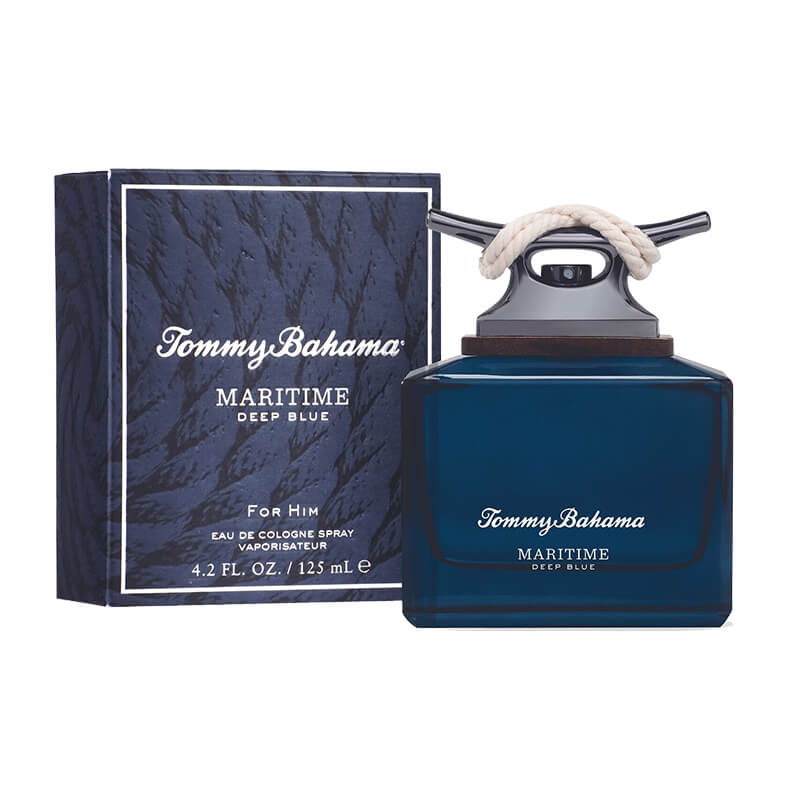 Tommy Bahama Maritime Deep Blue