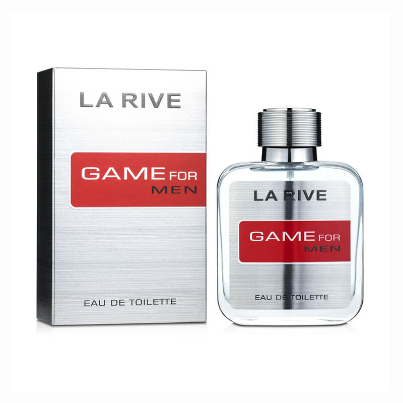 La Rive Game