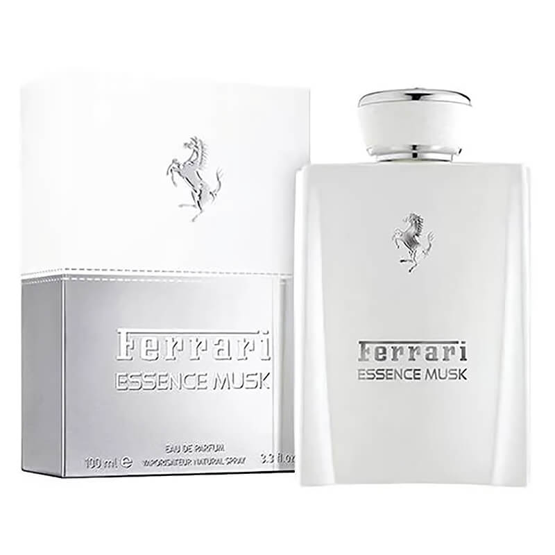 Ferrari Essence Musk 100ml EDP (M) SP