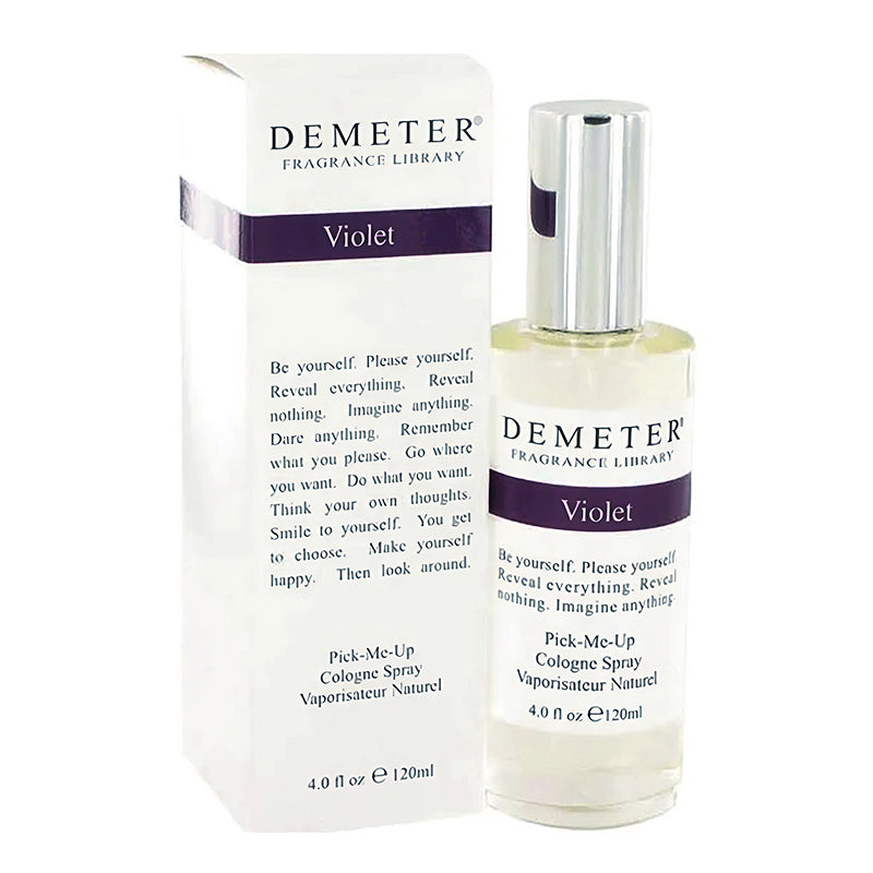 Demeter Violet 120ml EDC (L) SP