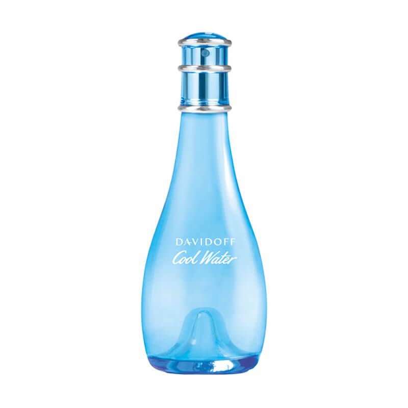 Davidoff Cool Water (Tester) 100ml EDT (L) SP