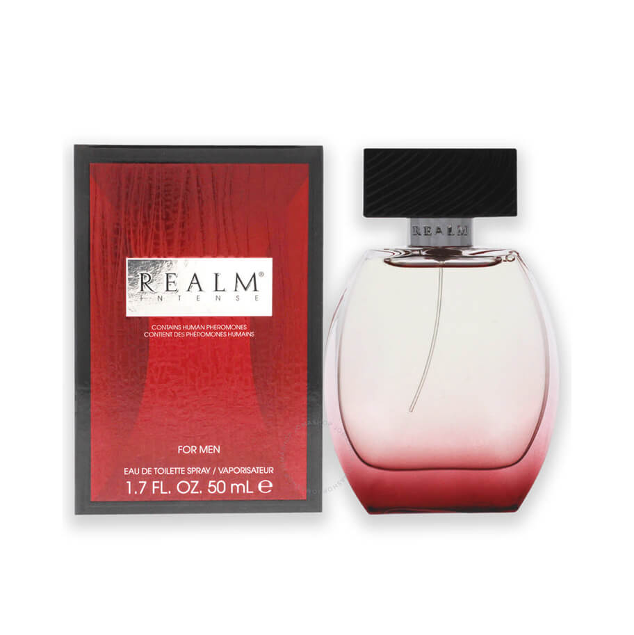 Erox Realm Intense Men