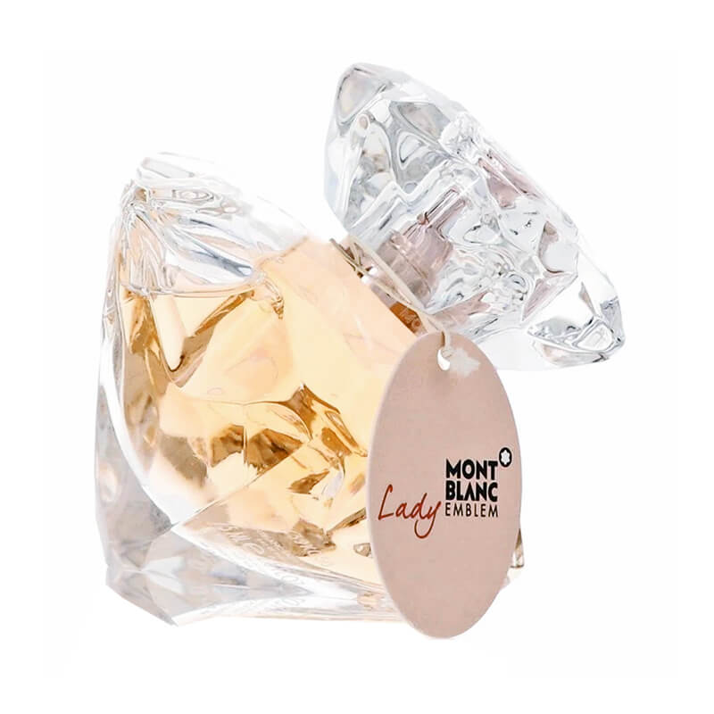 Montblanc Lady Emblem (Tester) 75ml EDP (L) SP