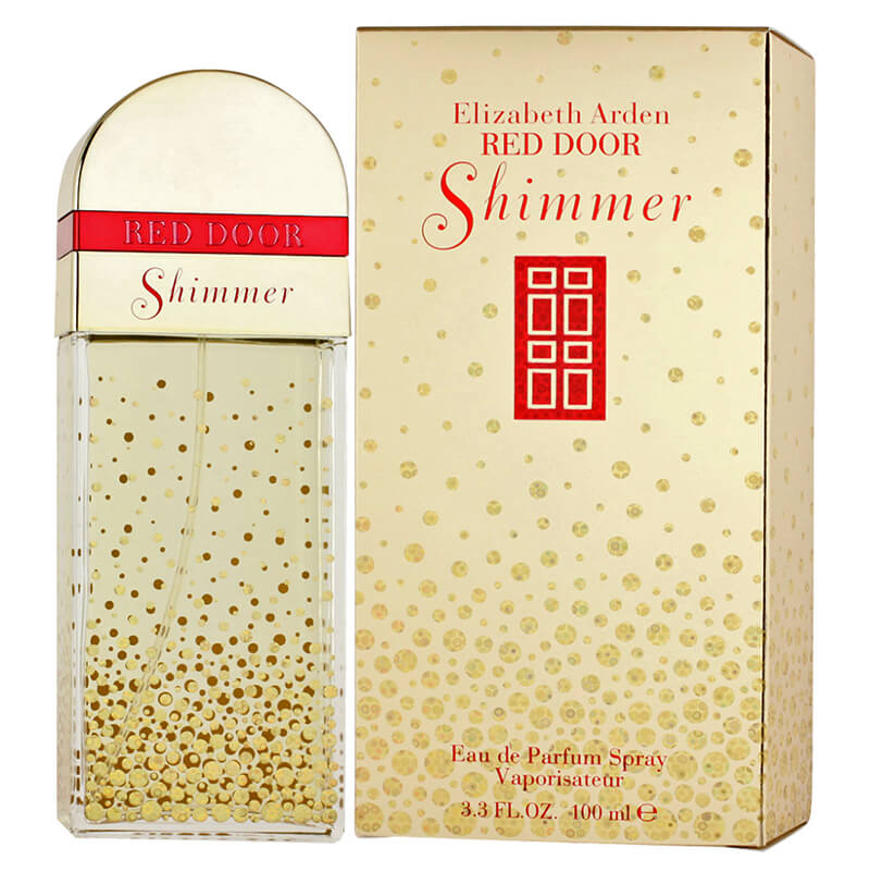Elizabeth Arden Red Door Shimmer Eau de Parfum 100ml