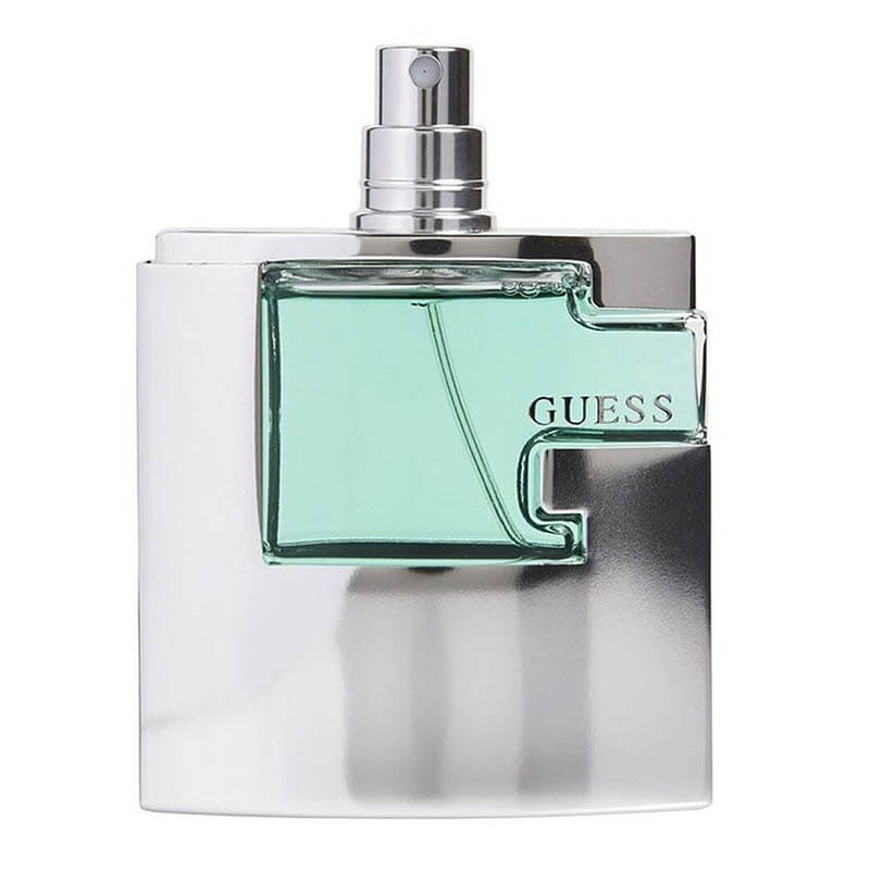 Guess Man (Tester No Cap) 75ml EDT (M) SP