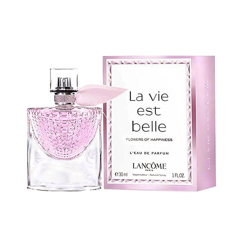 Lancome La Vie Est Belle Flowers Of Happiness 30ml EDP (L) SP