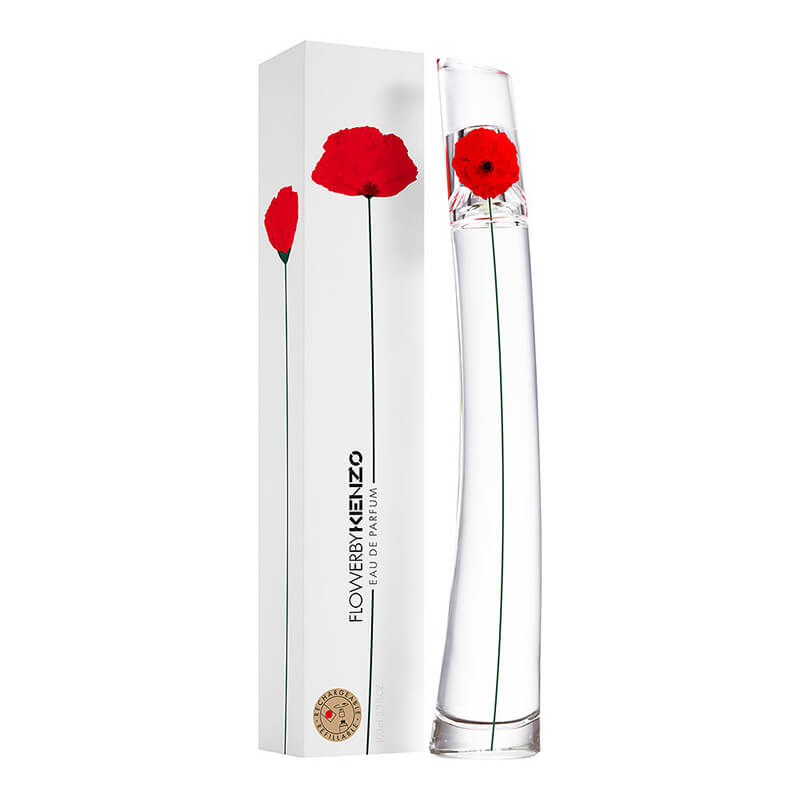 Kenzo Kenzo Amour (Refillable) 100ml EDP (L) SP