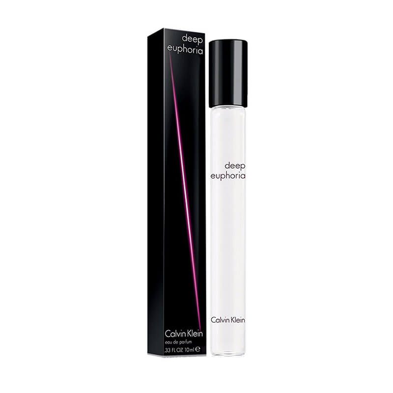 Calvin Klein Deep Euphoria 10ml EDP (L)