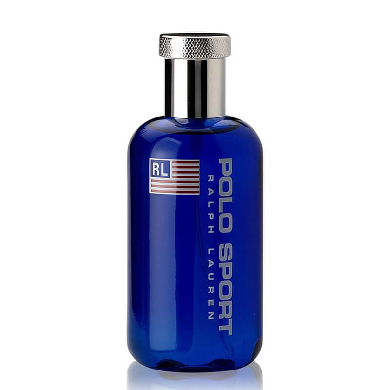 Ralph Lauren Polo Sport (Tester) 125ml EDT (M) SP