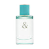 Tiffany & Co. Tiffany & Love For Her (Tester) 50ml EDP (L) SP