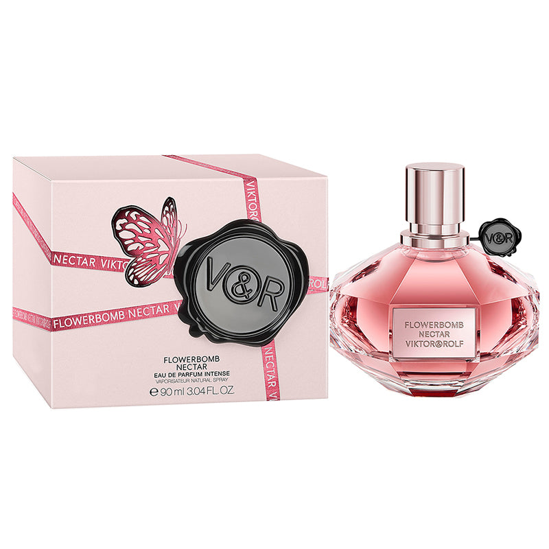 Viktor & Rolf Flowerbomb Nectar Intense 90ml EDP (L) SP