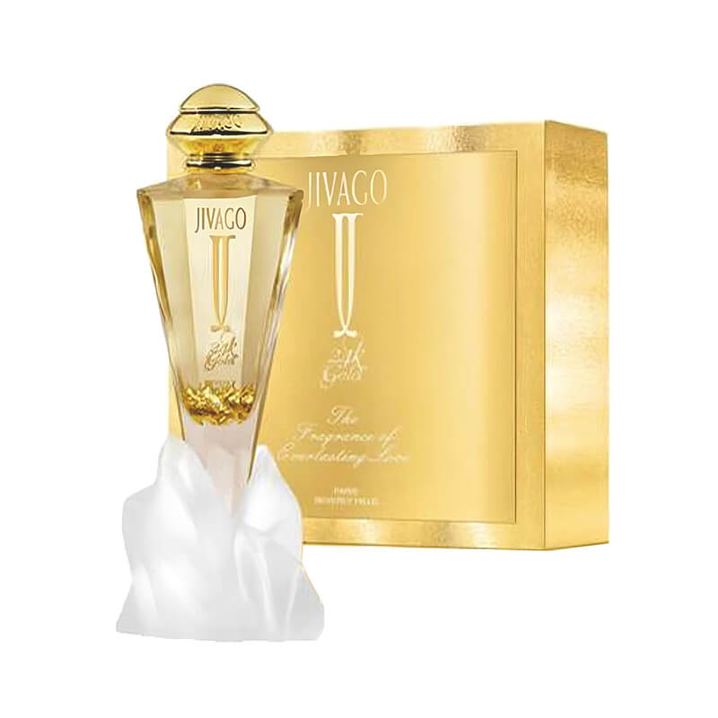 Jivago 24K Gold