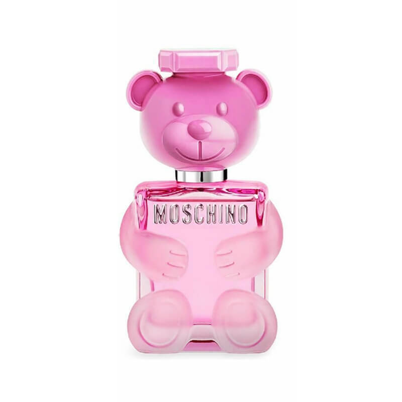 Moschino Toy 2 Bubble Gum Eau de Toilette 100ml