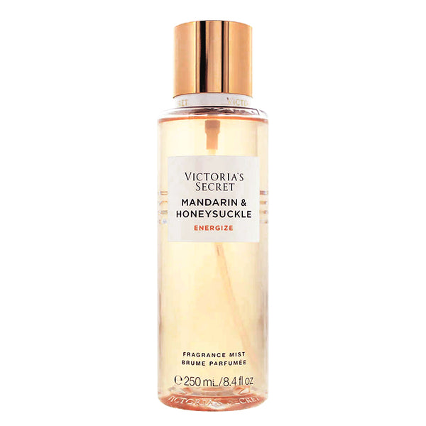 Mandarin And Honeysuckle Victoria Secret