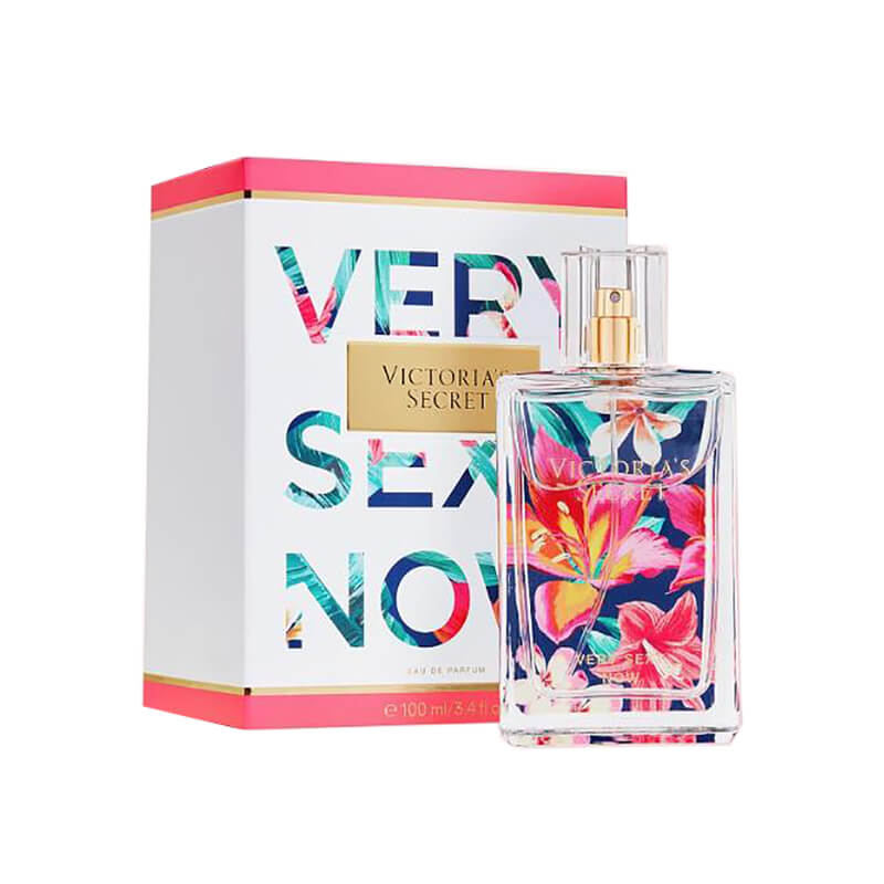Victoria's Secret Very Sexy Now (2017) 100ml EDP (L) SP
