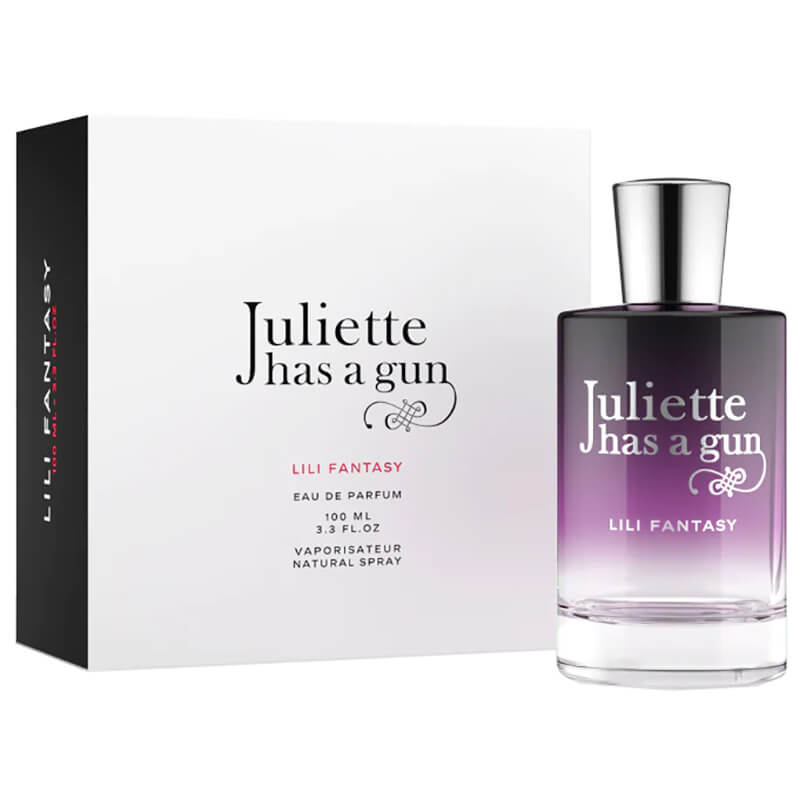 Juliette Has A Gun Lili Fantasy 100ml EDP (L) SP