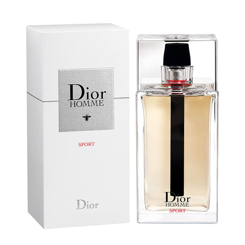 Christian Dior Dior Homme Sport 200ml EDT (M) SP