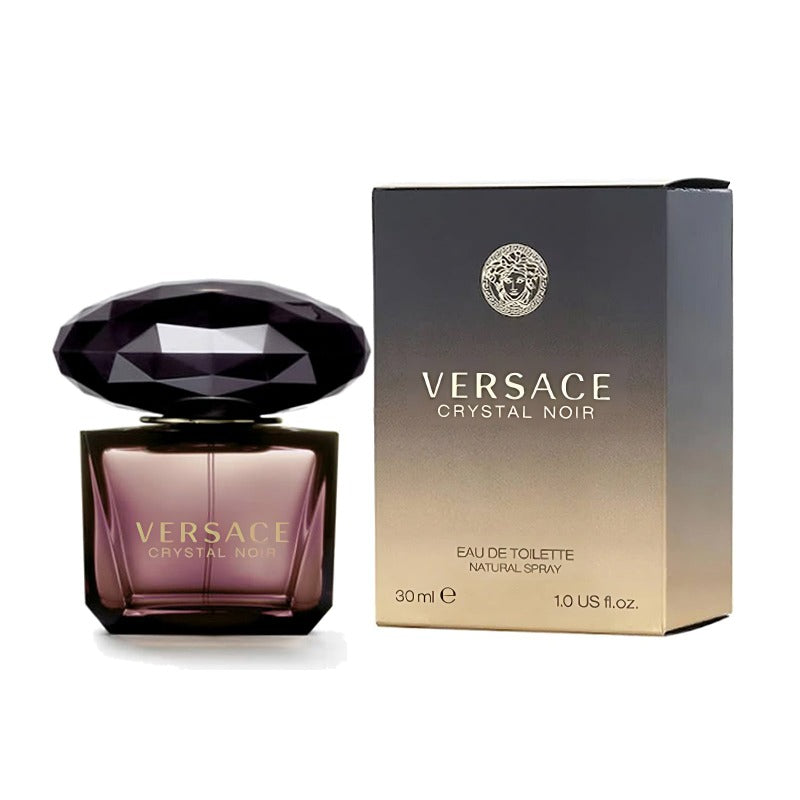 Versace Crystal Noir 30ml EDT (L) SP