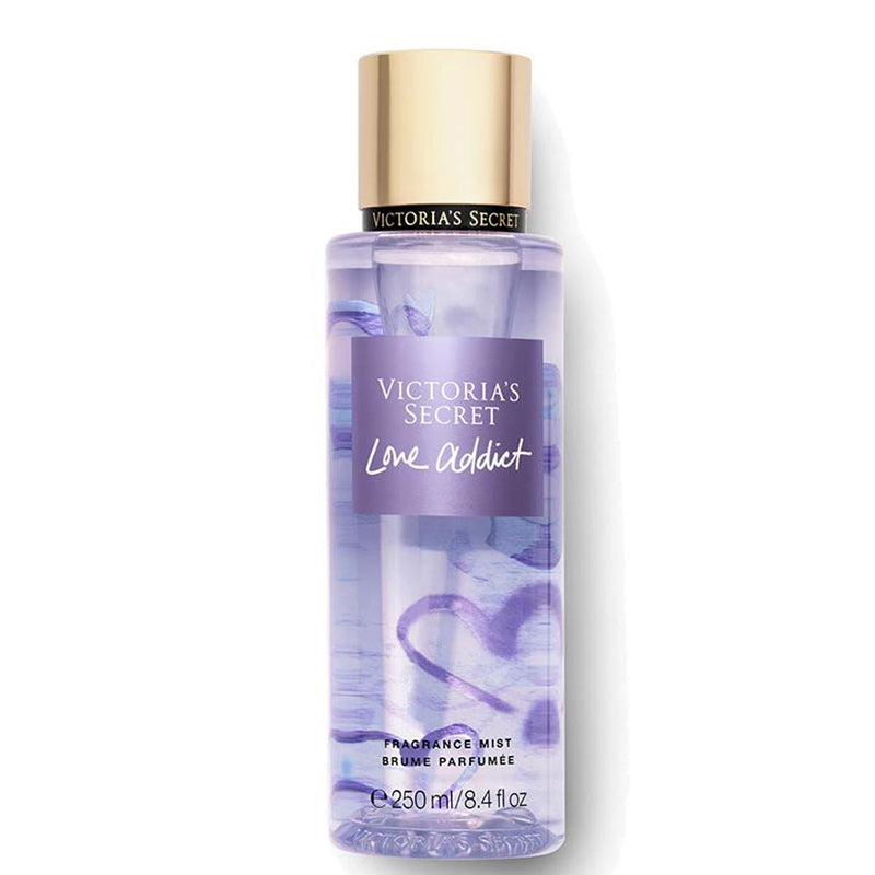 Victoria's Secret Love Addict Body Mist 250ml (L)
