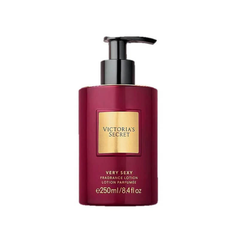 Victoria's Secret Very Sexy Fragrance Lotion