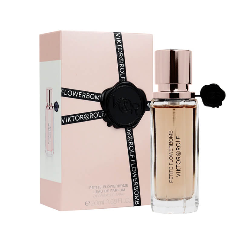 Viktor & Rolf Petite Flowerbomb