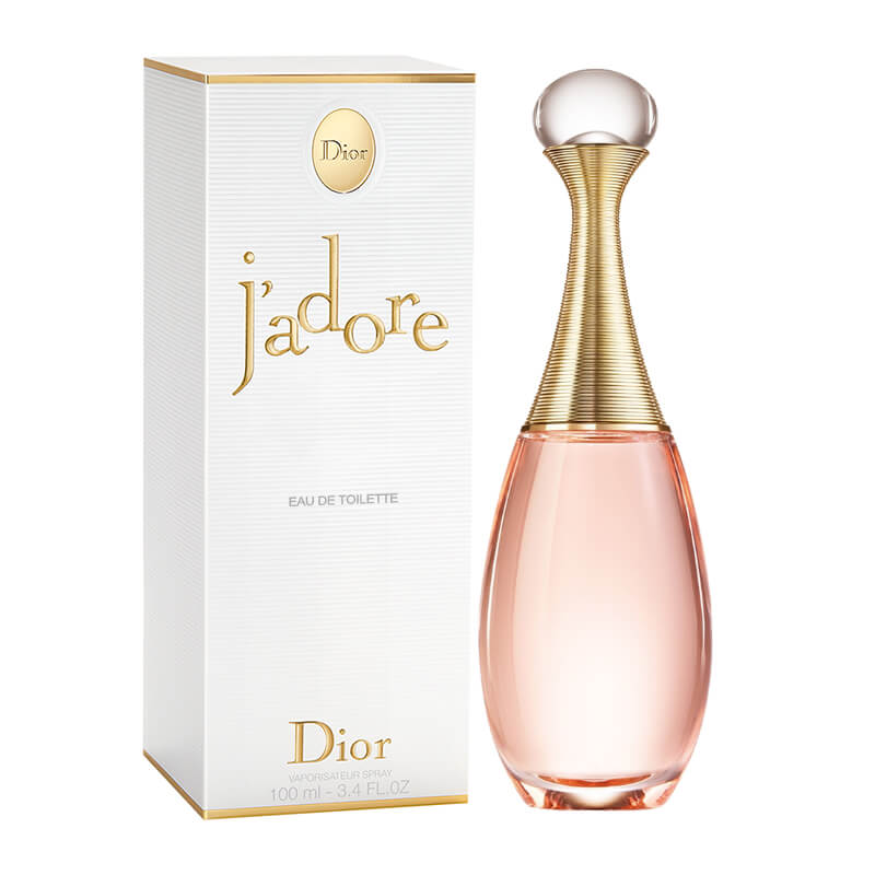 Christian Dior J'adore 100ml EDT (L) SP