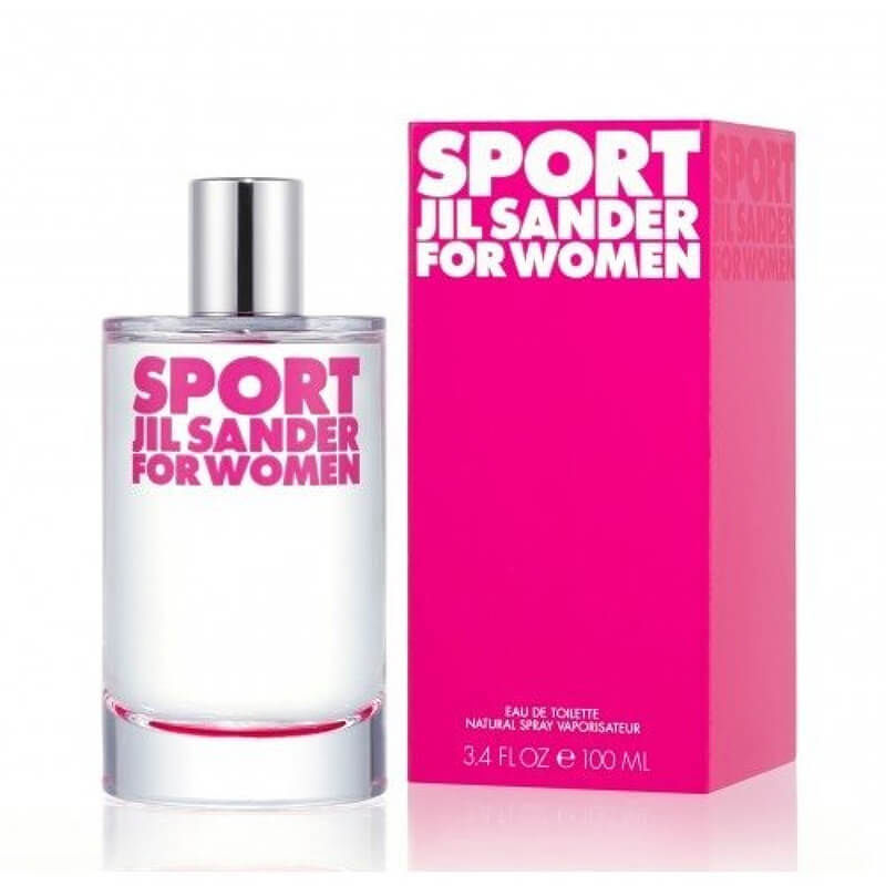 Jil Sander Sport for Women