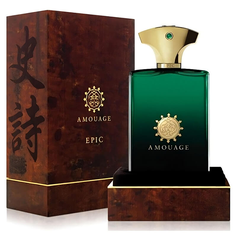 Amouage Epic For Man 100ml EDP (M) SP