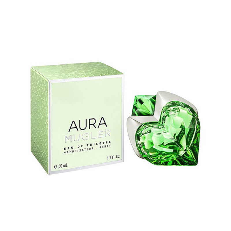 Thierry Mugler Aura Mugler 50ml EDT (L) SP