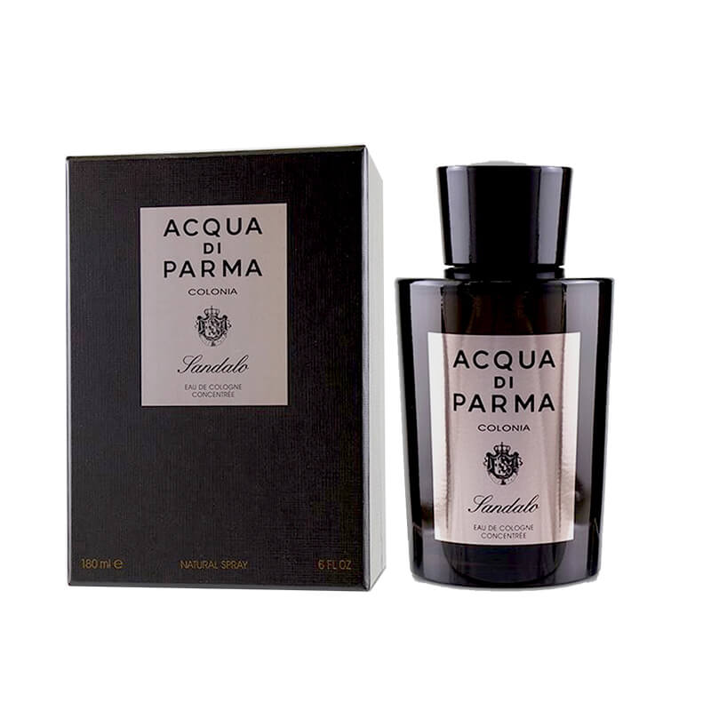 Acqua di Parma Colonia Sandalo Concentree