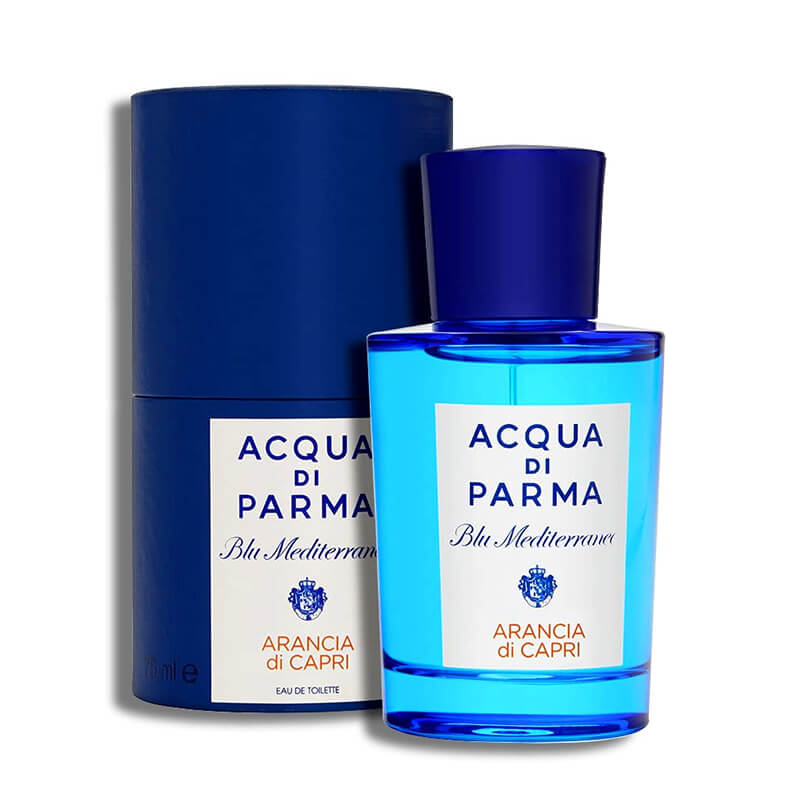 Acqua di Parma Blu Mediterraneo Arancia Di Capri 75ml EDT (Unisex) SP