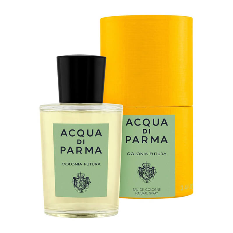 Acqua di Parma Colonia Futura 100ml EDC (Unisex) SP