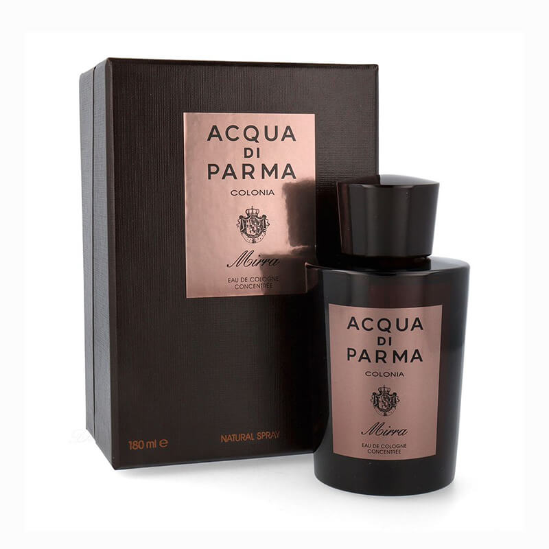 Acqua di Parma Colonia Mirra Concentree