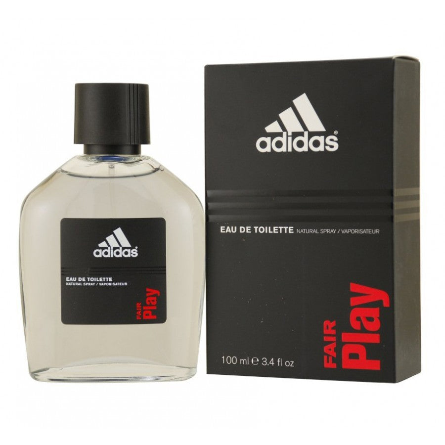 Adidas Fair Play 100ml EDT (M) SP