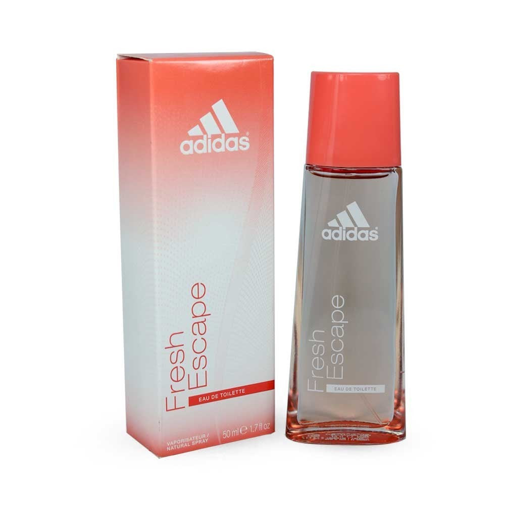 Adidas Fresh Escape 50ml EDT (L) SP
