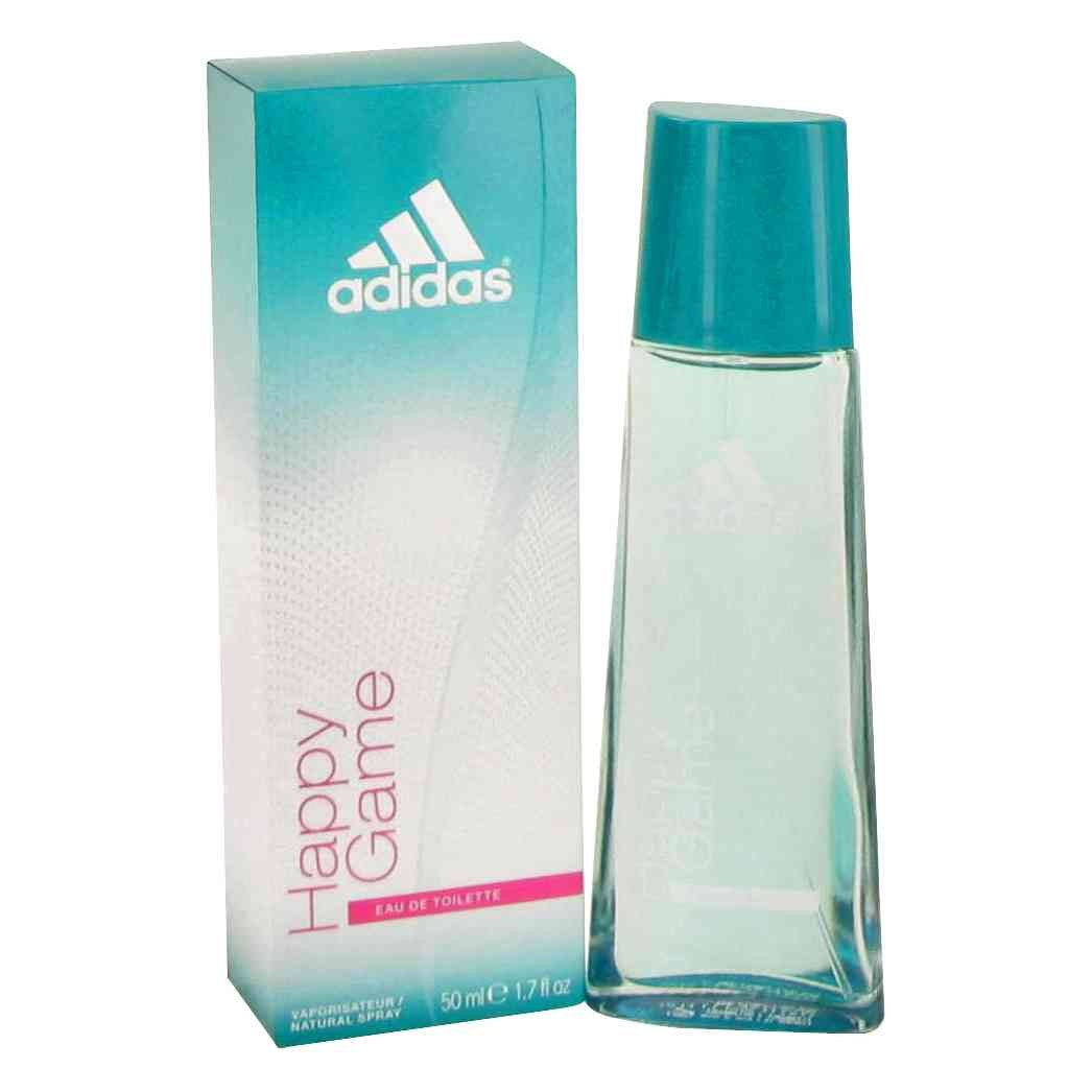 Adidas Happy Game 50ml EDT (L) SP