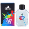 Adidas Team Five 100ml EDT (M) SP